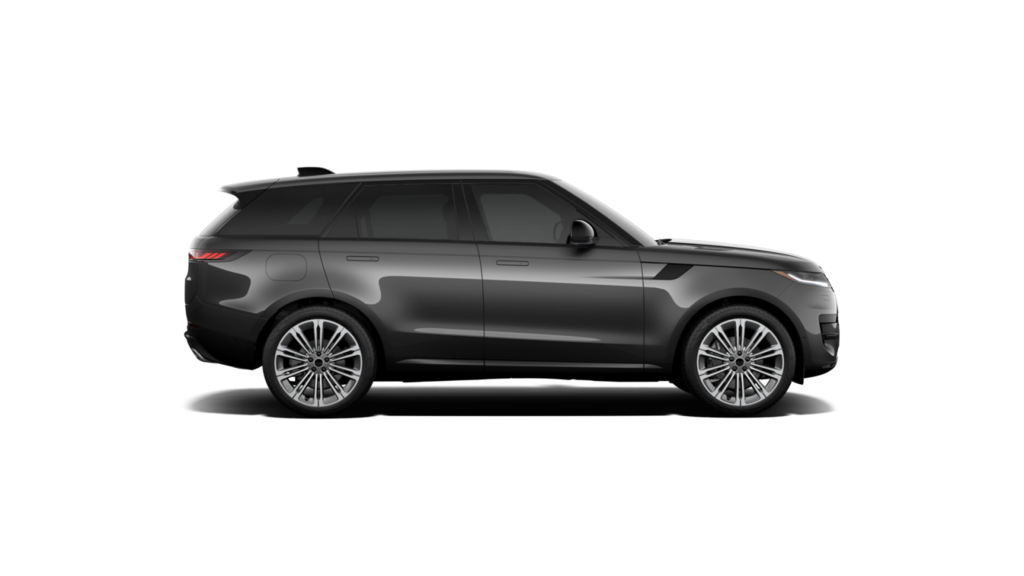 New 2027 Land Rover Range Rover Sport SE 360PS Auto