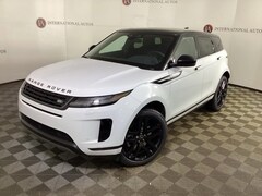 2026 Land Rover Range Rover Evoque S SUV