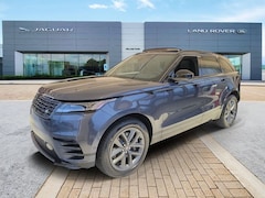 2026 Land Rover Range Rover Velar Dynamic SE SUV