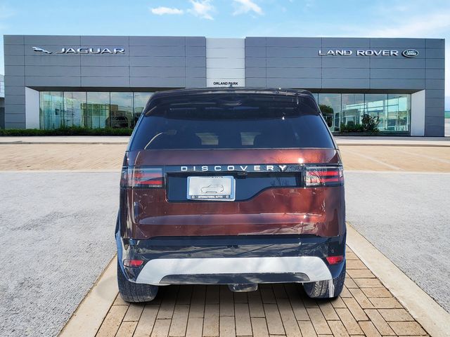 2026 Land Rover Discovery Gemini Edition - Photo 6