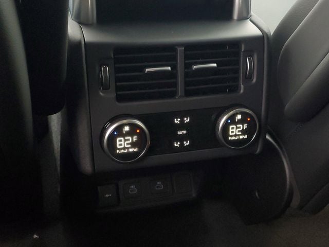 2026 Land Rover Discovery Gemini Edition - Photo 15