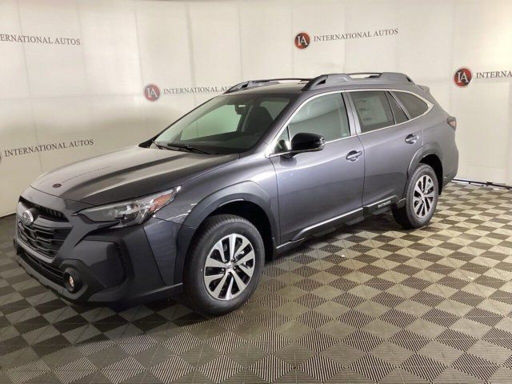 Certified 2025 Subaru Outback Premium pk 11 SUV