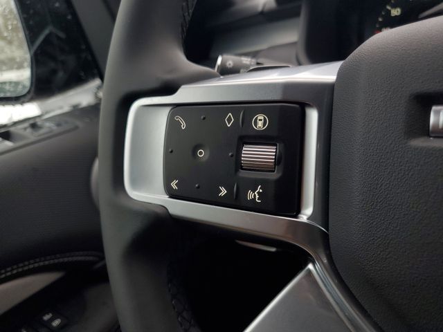 2026 Land Rover Discovery Gemini Edition - Photo 25
