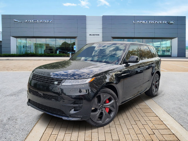 2027 Land Rover Range Rover Sport Dynamic SE P530 SUV