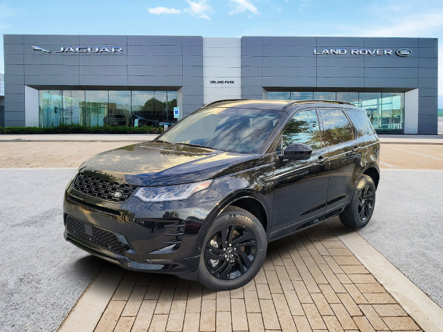 2026 Land Rover Discovery Sport Landmark Discovery Sport Landmark SUV