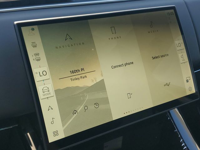 2025 Land Rover Range Rover Sport SE - Photo 30