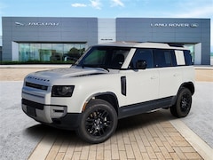 2025 Land Rover Defender 110 S SUV