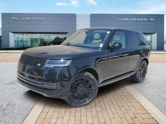 2026 Land Rover Range Rover SE SUV