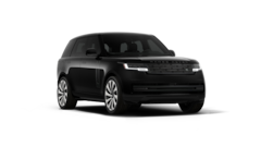 2025 Land Rover Range Rover SE SUV