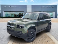2026 Land Rover Defender 110 X-Dynamic SE SUV