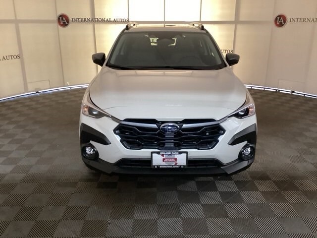 2024 Subaru Crosstrek Premium photo 2