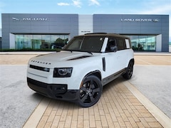 2025 Land Rover Defender 110 X-Dynamic SE SUV