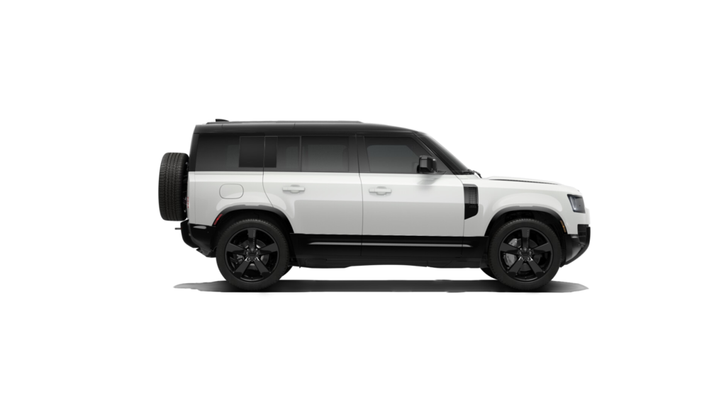New 2026 Land Rover Defender 110 400PS X-Dynamic SE