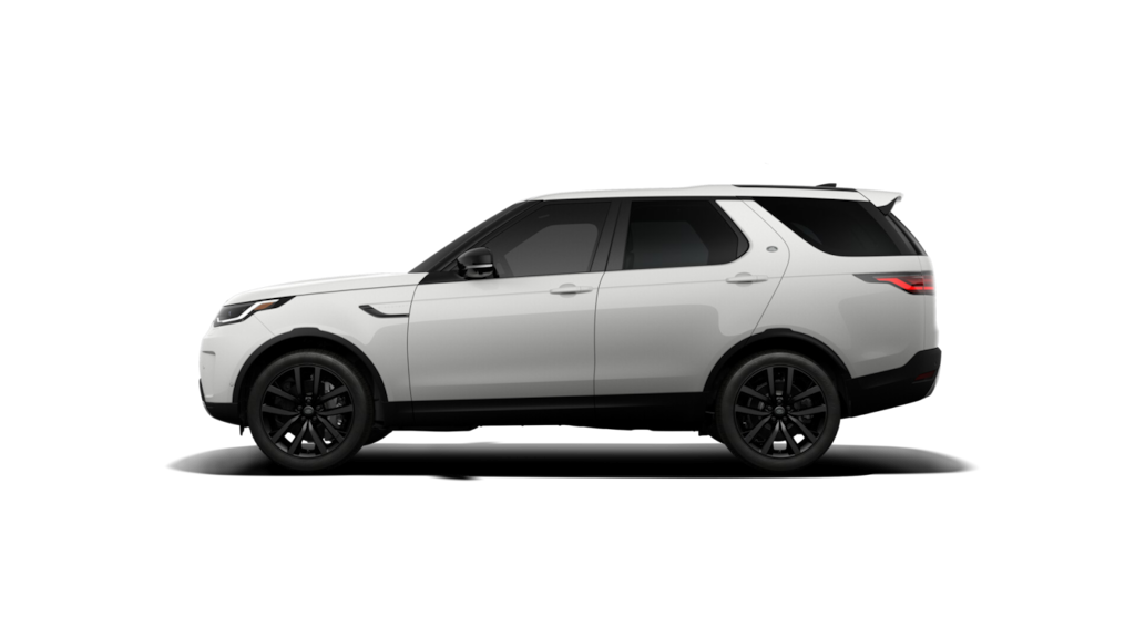 New 2026 Land Rover Discovery S 300PS