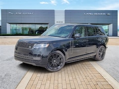 2025 Land Rover Range Rover SE SUV