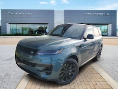 2026 Land Rover Range Rover Sport SE SUV