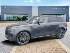 2025 Land Rover Range Rover Sport SE SUV