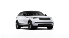 2026 Land Rover Range Rover Velar S 250PS