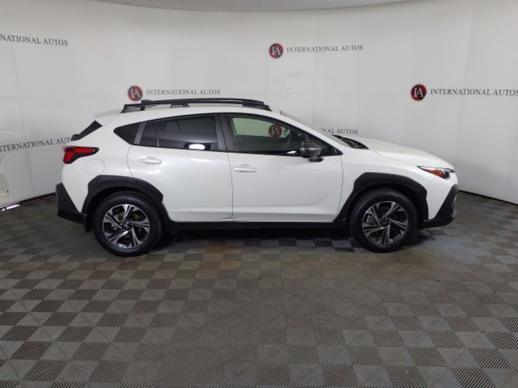 Used 2024 Subaru Crosstrek Premium SUV