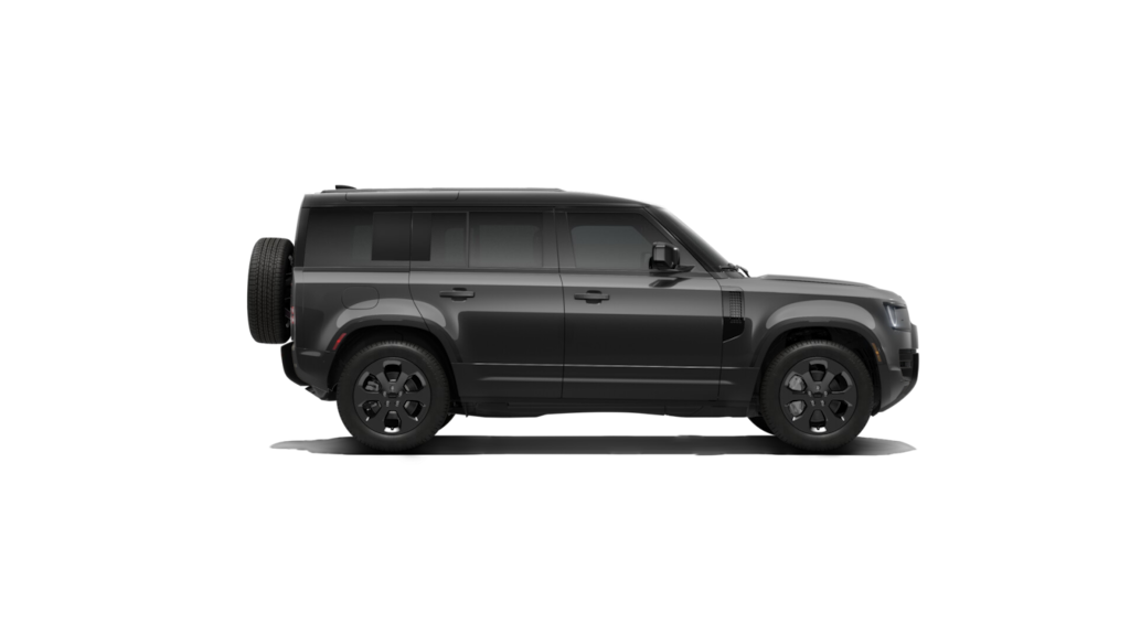 New 2026 Land Rover Defender 110 S 300PS SUV