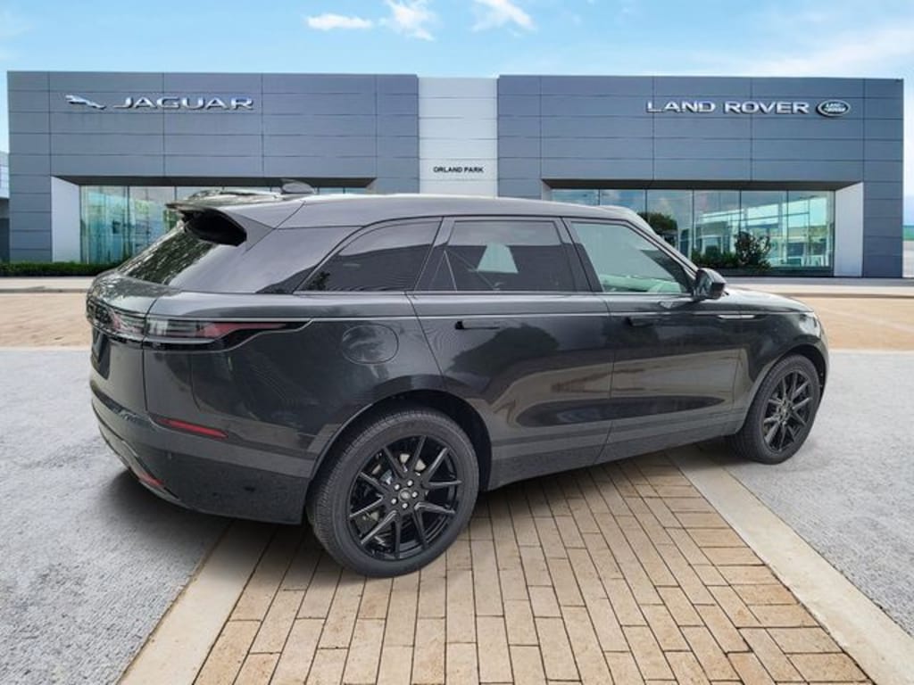 New 2026 Land Rover Range Rover Velar Belgravia Edition Range Rover Velar Belgravia Edition