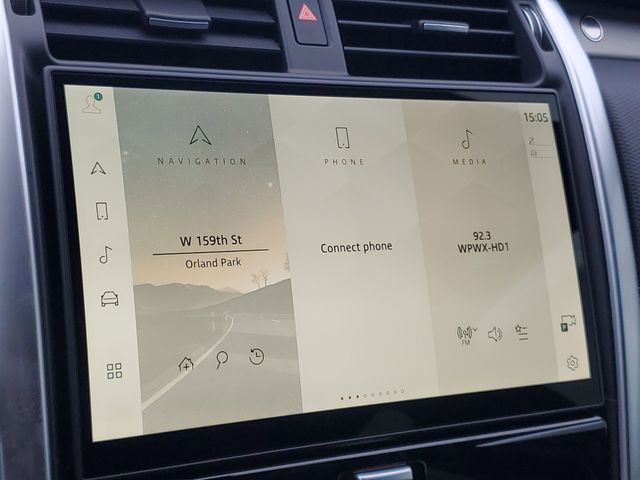 2026 Land Rover Discovery Gemini Edition - Photo 29