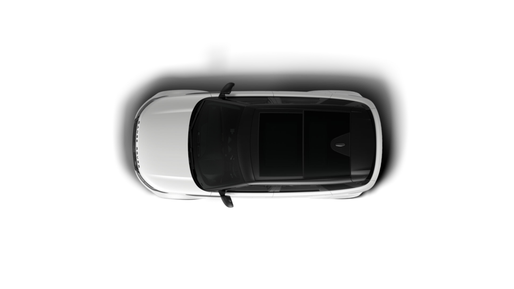 New 2026 Land Rover Range Rover Evoque S 249PS
