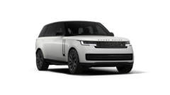 2026 Land Rover Range Rover SE 7 Seats 400PS SUV