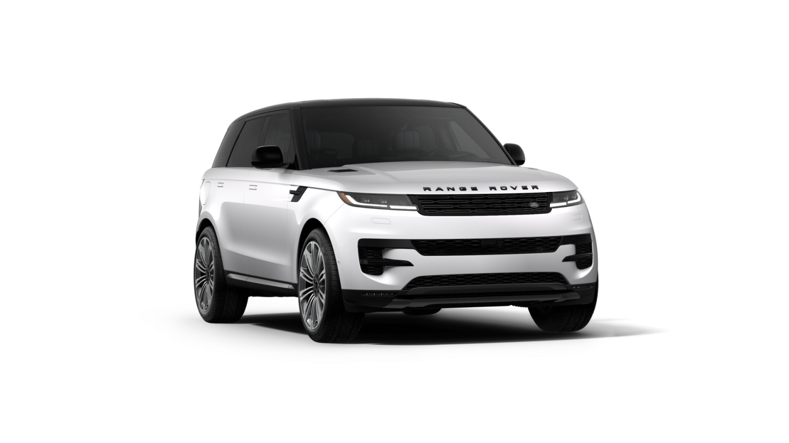 2027 Land Rover Range Rover Sport SE 360PS Auto