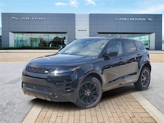 2026 Land Rover Range Rover Evoque Dynamic SE SUV