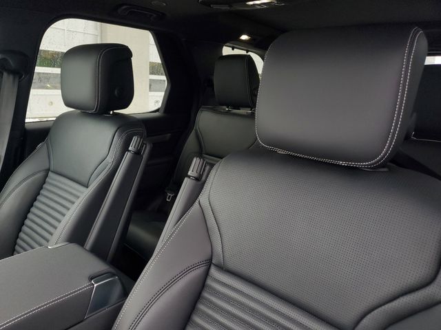 2026 Land Rover Discovery Gemini Edition - Photo 21