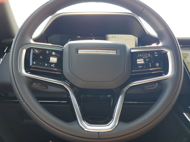 2025 Land Rover Range Rover Sport SE - Photo 25