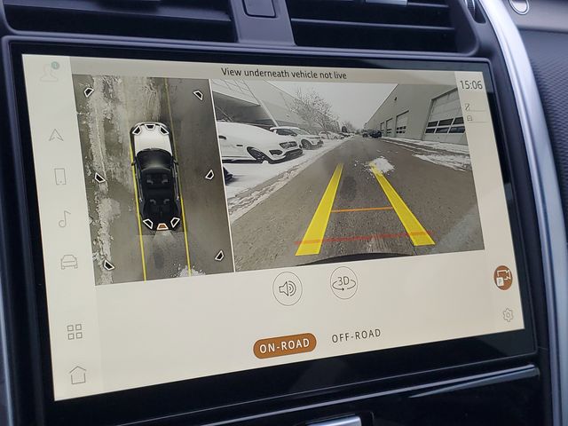 2026 Land Rover Discovery Gemini Edition - Photo 32