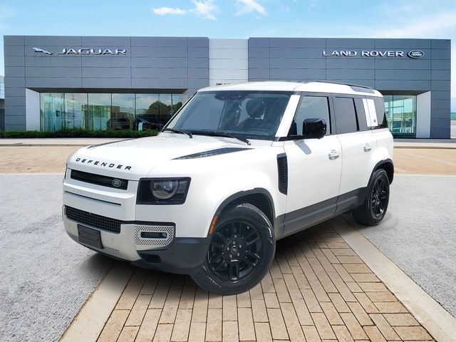 2024 Land Rover Defender 110 S P300's photo