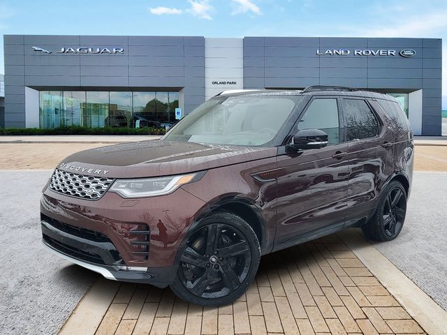 2026 Land Rover Discovery Gemini Edition - Photo 35