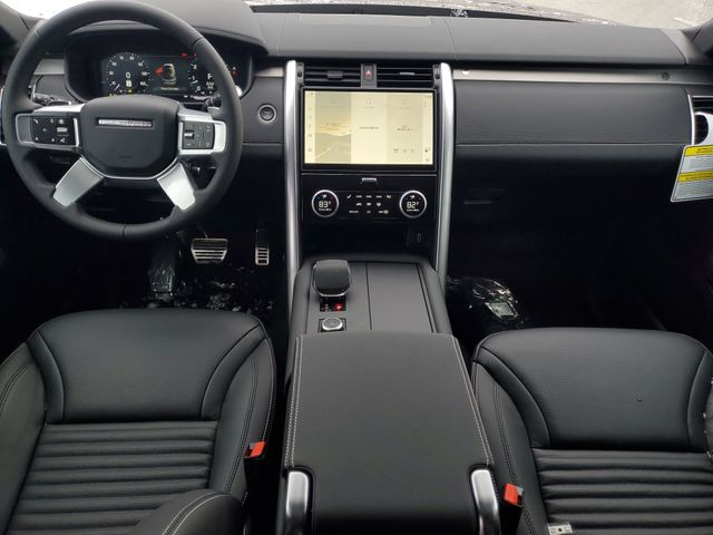 2026 Land Rover Discovery Gemini Edition - Photo 16