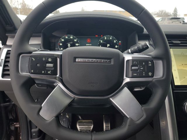 2026 Land Rover Discovery Gemini Edition - Photo 24