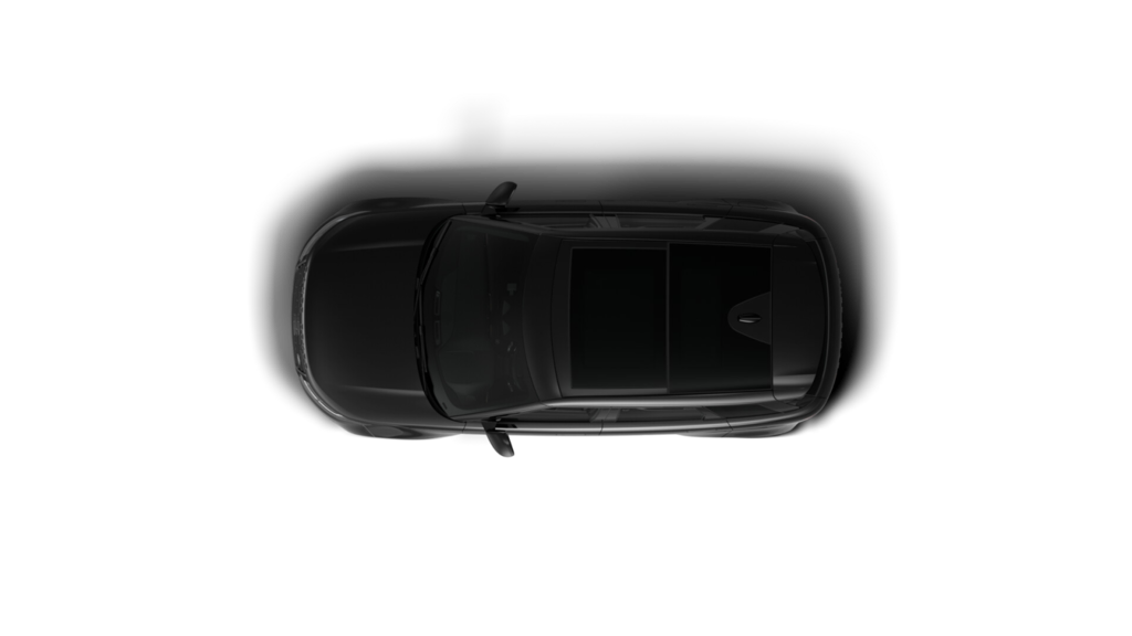 New 2026 Land Rover Range Rover Evoque