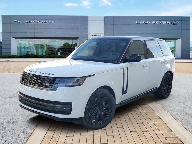 2026 Land Rover Range Rover 3.0 SE SWB's photo