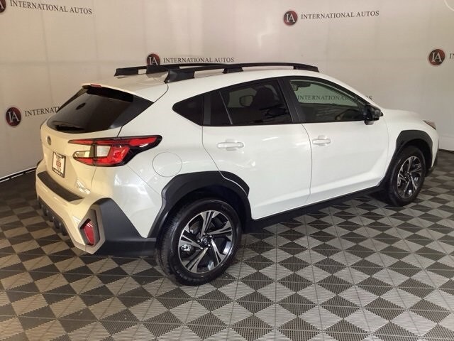 2024 Subaru Crosstrek Premium photo 4