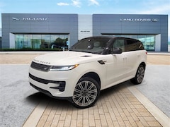 2026 Land Rover Range Rover Sport SE SUV