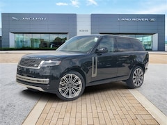 2025 Land Rover Range Rover SE SUV