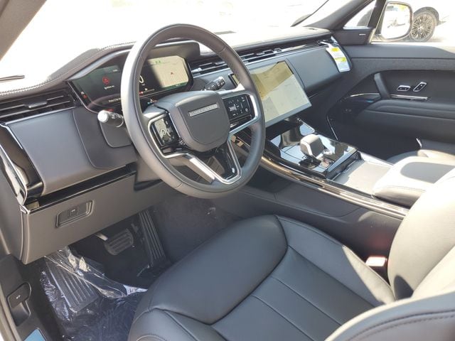 2025 Land Rover Range Rover Sport SE - Photo 24