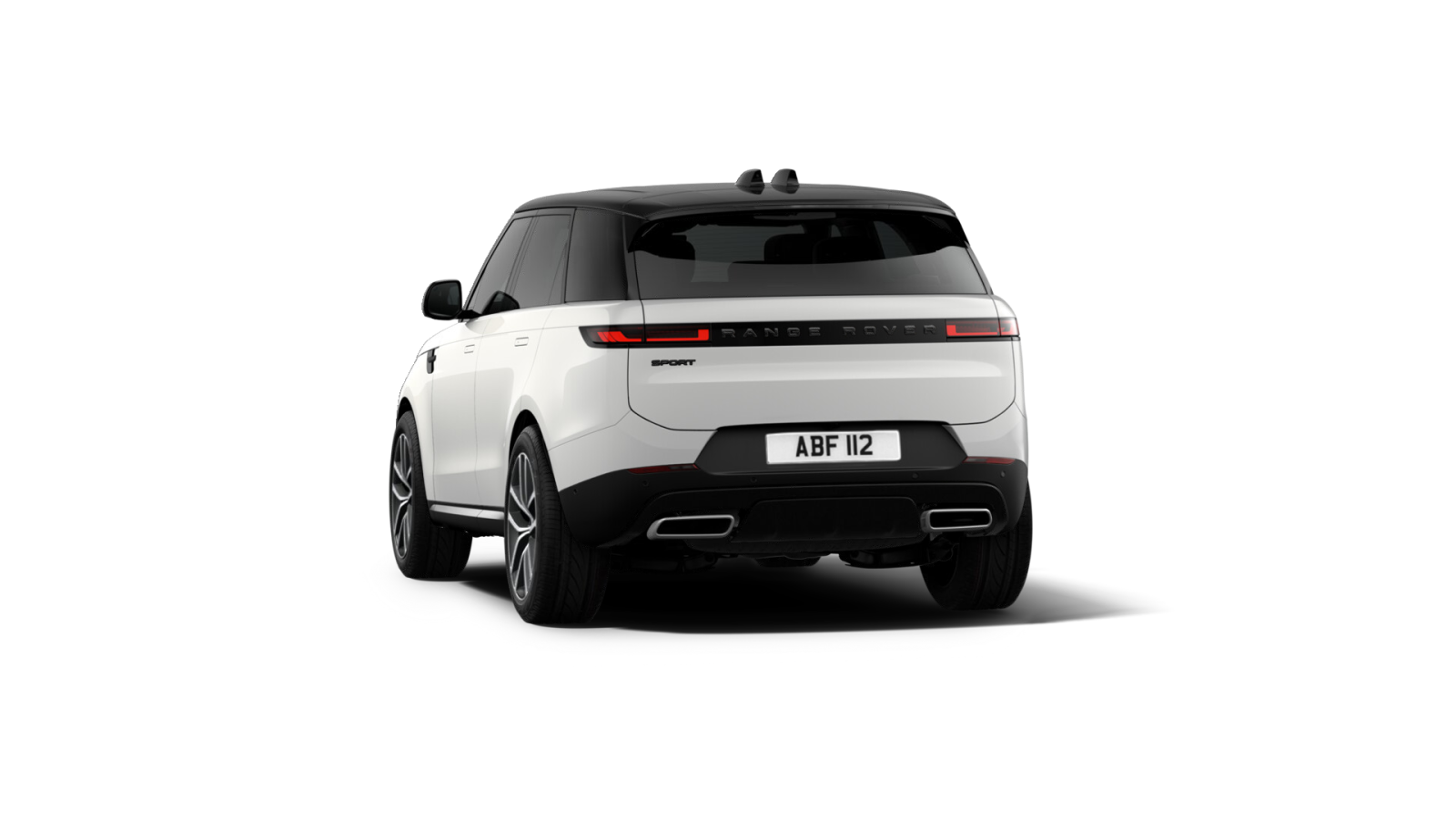 New 2027 Land Rover Range Rover Sport SE 360PS Auto SUV