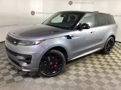 2025 Land Rover Range Rover Sport Dynamic SE SUV