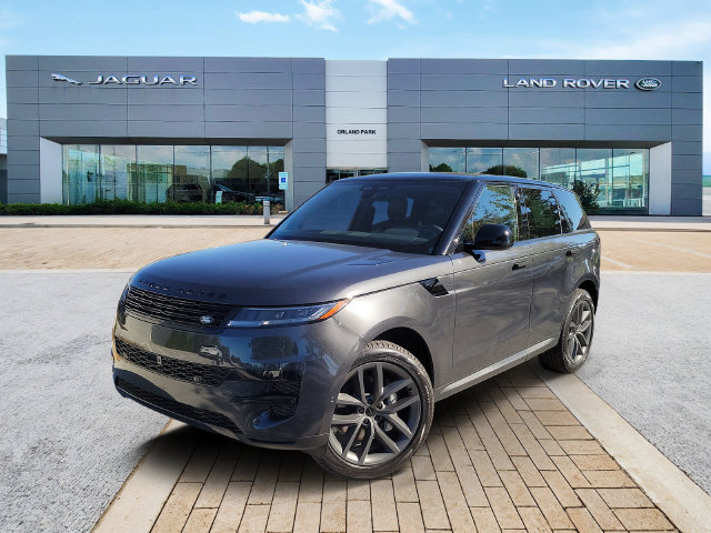New 2027 Land Rover Range Rover Sport SE P360 SUV