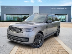 2026 Land Rover Range Rover SE SUV