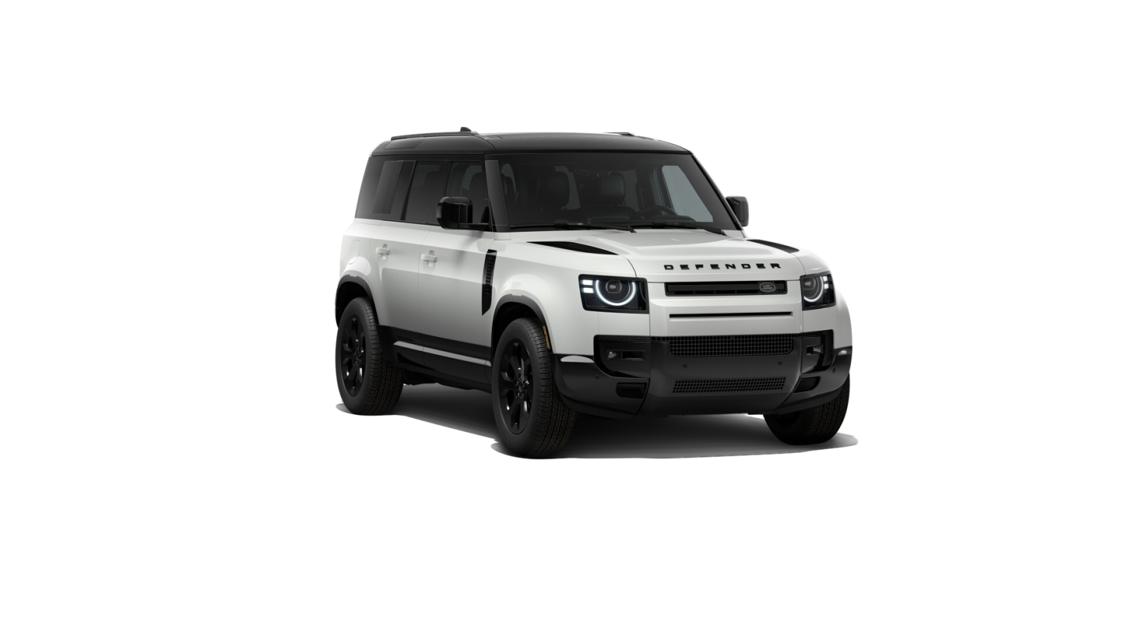 New 2027 Land Rover Defender 110 X-Dynamic SE 400PS Auto SUV