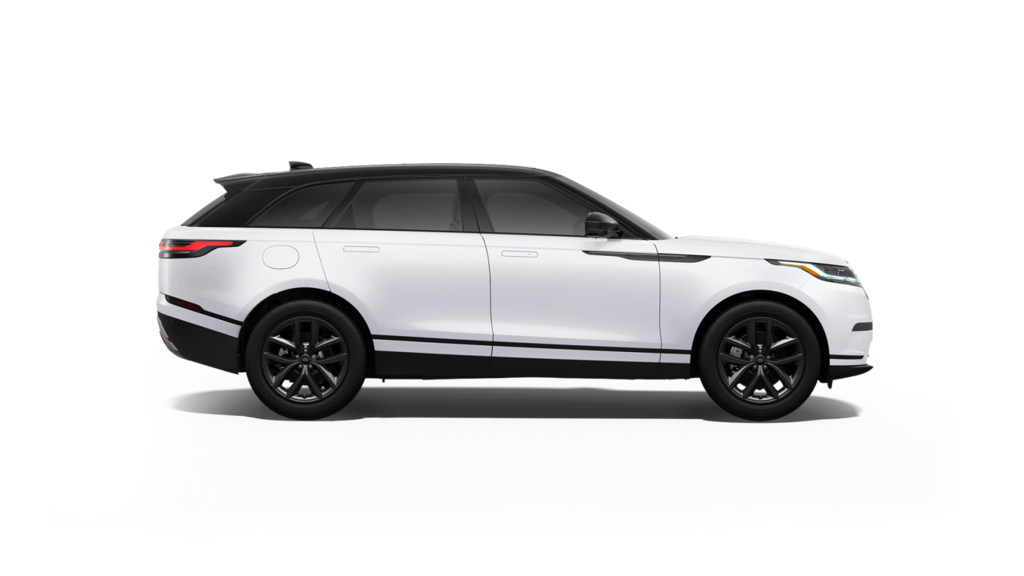 New 2026 Land Rover Range Rover Velar S 250PS