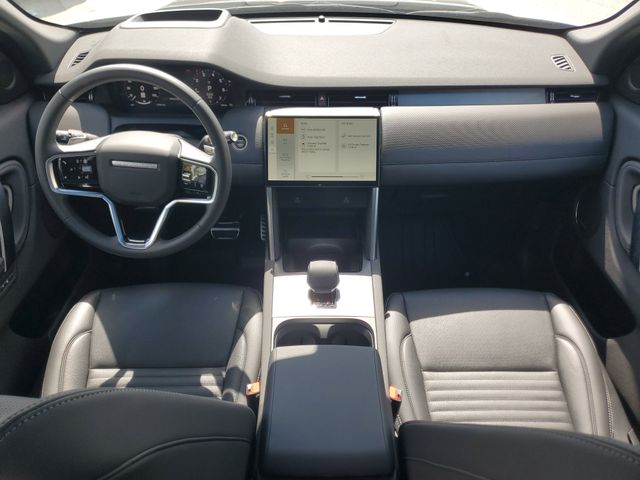 2025 Land Rover Discovery Sport Dynamic SE - Photo 17